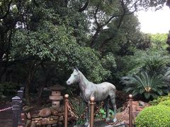 -马勒别墅饭店(静安寺店)