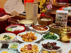 -小吊梨汤·北京菜·烤鸭(鸟巢店)