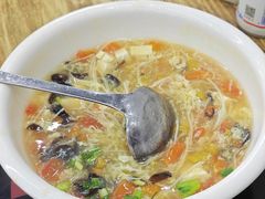 酸辣汤-冬哥川菜馆(十梓街店)