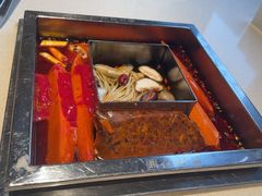 -红鼎坊·老成都火锅(新南门店)