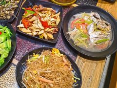 -潮十三潮汕砂锅粥(高新四路大都荟店)