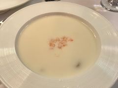 忌廉汤-太平馆西餐厅(北京路店)
