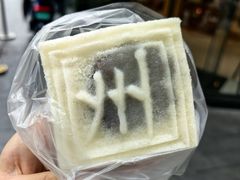 -常州糕团店(北大街新世纪商城店)