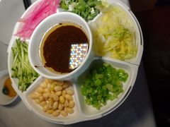 -大鸭梨烤鸭(石佛营店)