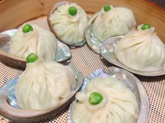 -隆喜元鱼汤包·海鲜(中联广场店)
