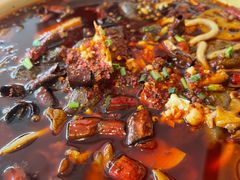 -辣婆婆(航天桥店)