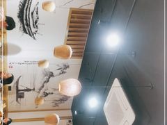 大堂-古真记钵钵鸡(老公园店)