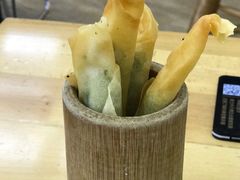-三千粉牛肉米粉(来客茂店)