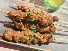 -生活如沸·顺德水牛奶火锅(大学路店)