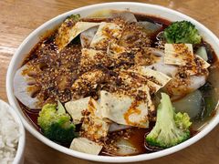 -艺味深尝(云锦路店)