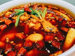 麻辣馋嘴蛙-新沸腾鱼乡(世贸天阶店)