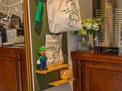 -Legno.ita Coffee by Wood(襄阳南路店)