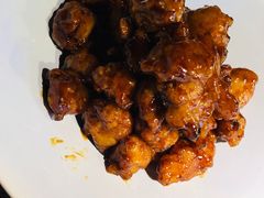 -外婆家(蓝色港湾店)