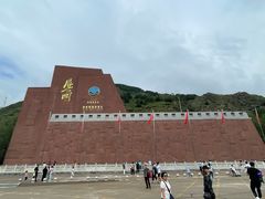 -雁门关景区