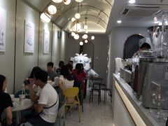-茶力的小怪兽(梅林卓悦汇店)