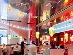 大堂-鱼鼎香烤鱼火锅(华发商都店)