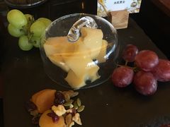 -广州四季酒店·意珍·意式自助餐