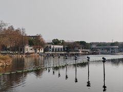 -葛仙湖公园