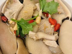 -顺德人家食府(黄金广场店)