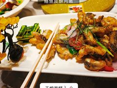 -大树头·森林餐厅(石碁店)