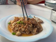 -黄牛肉馆·皖南土菜