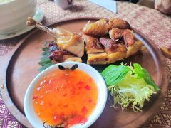 -南沙游艇会·大兵船餐厅