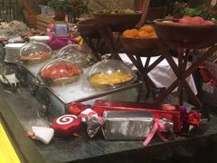 -太原凯宾斯基饭店