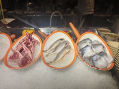 -长春富力万达文华酒店-集·味自助餐厅