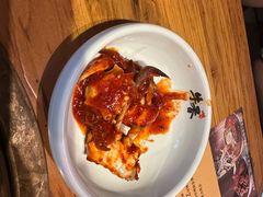 -麻蒲碳烤肉(远景路1号店)