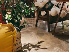 -咖法森林·咖啡  酒吧(天河店)