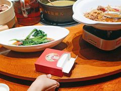 -瑶王府·广西菜(金阳路店)