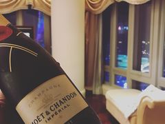 -广州富力丽思卡尔顿酒店