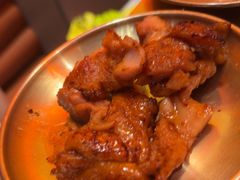 -西塔老太太泥炉烤肉(苏州大悦城店)