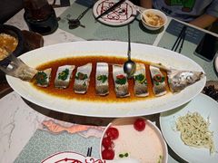 -锦楼·臻选新杭帮(正大广场店)
