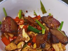 -衡地道·三菜一汤(汉溪长隆店)