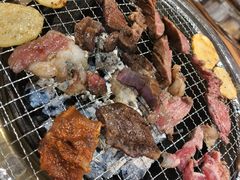 -辛蒲洞韩餐烤肉