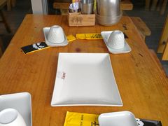 -木屋烧烤(坂田天安云谷店)