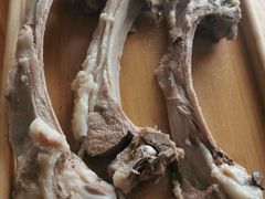 -一群羊手扒肉·火锅·早茶(远东公寓店)