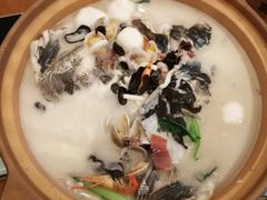 鱼头皇-芳草地度假酒店·野炉中餐厅