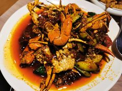 -李叔叔虾蟹大排档(青羊店)