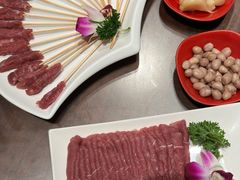 -南门涮肉(后海店)
