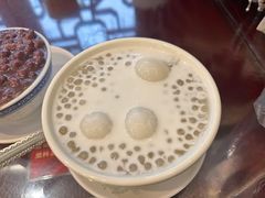 -民信老铺(双皮奶博物馆店)