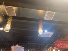 -蜀家渝重庆火锅(南屏街店)