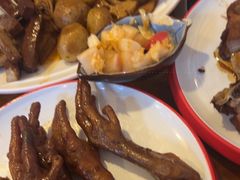 -老鼎万春卤菜(五代传承创始老店)