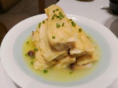 -新吉士·上海菜(浦东LCM置汇旭辉店)