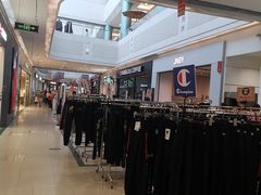 -永旺黄岛购物中心