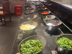 -捞王猪肚鸡火锅(昆山店)