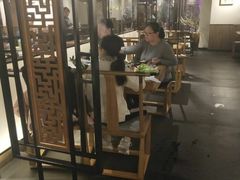 大堂-呷哺呷哺(华林国际店)