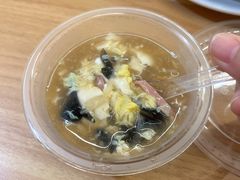 -买又大餐厅(福林里店)