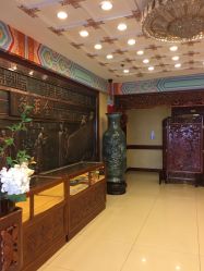 -全聚德烤鸭店·宴会厅(和平门店)